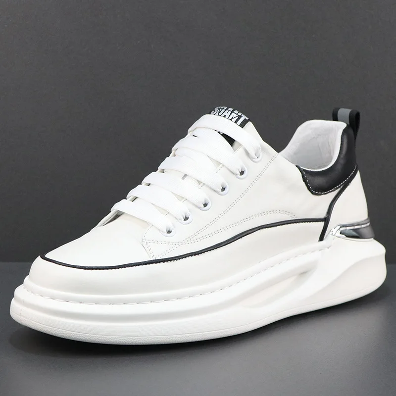 Small white shoes Hong Kong style men's shoes 2023 new spring board shoes lightweight sports casual shoes
Small white shoes Hong Kong style men's shoes 2023 new spring board shoes lightweight sports casual shoes