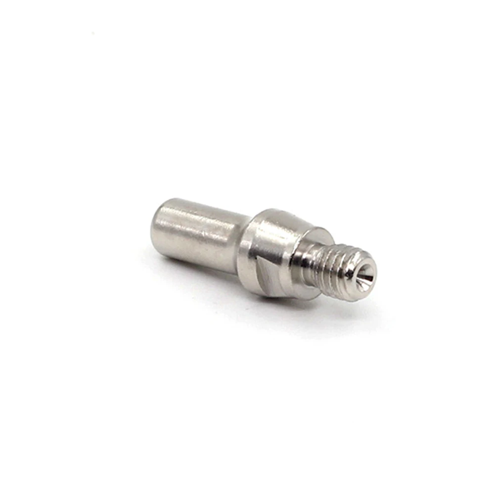 Replace Your PT60 IPT 60 Plasma Cutter Torch with 20PCS Electrode Tips and Nozzles Ref 52582 51313P10 for a Flawless Performance
Replace Your PT60 IPT 60 Plasma Cutter Torch with 20PCS Electrode Tips and Nozzles Ref 52582 51313P10 for a Flawless Performance
