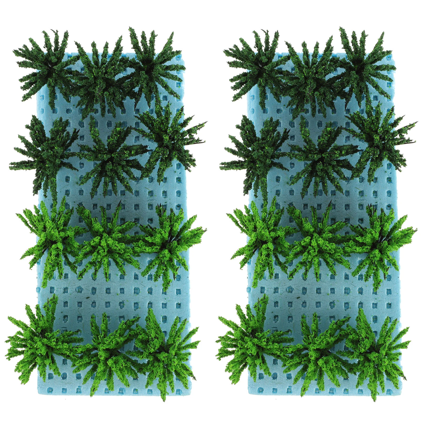 Tree Trees Model Miniature Bushes Scenery Artificial Green Train Tank Mini Decor Architecture Landscape Set Turf Aquatic Diy
Tree Trees Model Miniature Bushes Scenery Artificial Green Train Tank Mini Decor Architecture Landscape Set Turf Aquatic Diy