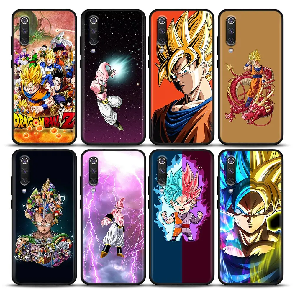 Kid buu dragon ball Z Goku Phone Case for Xiaomi Mi A2 8 9 SE 9T 10 10T 10S CC9 CC9E Note 10 Lite Pro 5G Silicone Case
Kid buu dragon ball Z Goku Phone Case for Xiaomi Mi A2 8 9 SE 9T 10 10T 10S CC9 CC9E Note 10 Lite Pro 5G Silicone Case