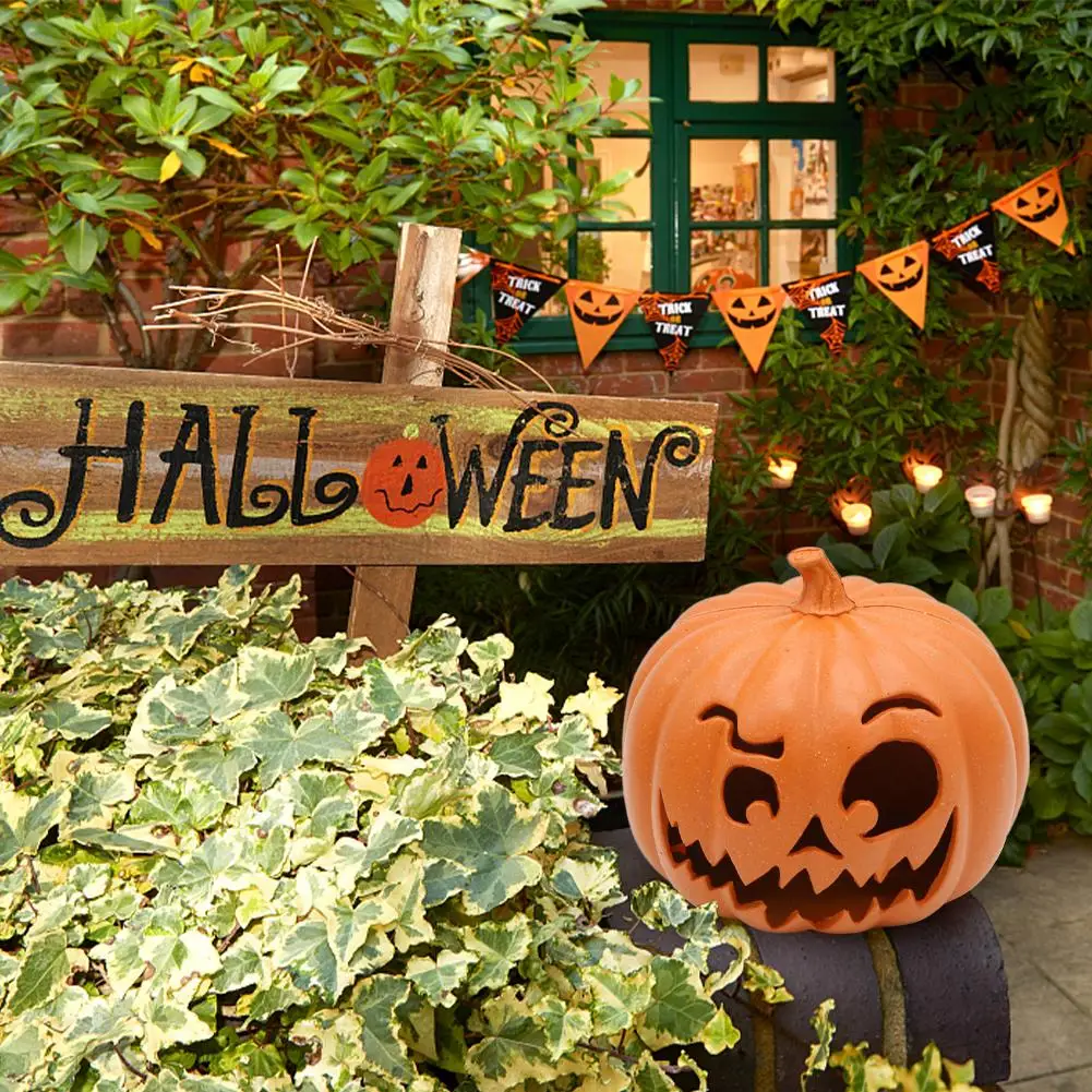 Halloween Pumpkin Lantern, Battery Operated Light Up Props Indoor Halloween Halloween Outdoor Pumpkins Pumpkins Decor Outdo E5V4
Halloween Pumpkin Lantern, Battery Operated Light Up Props Indoor Halloween Halloween Outdoor Pumpkins Pumpkins Decor Outdo E5V4