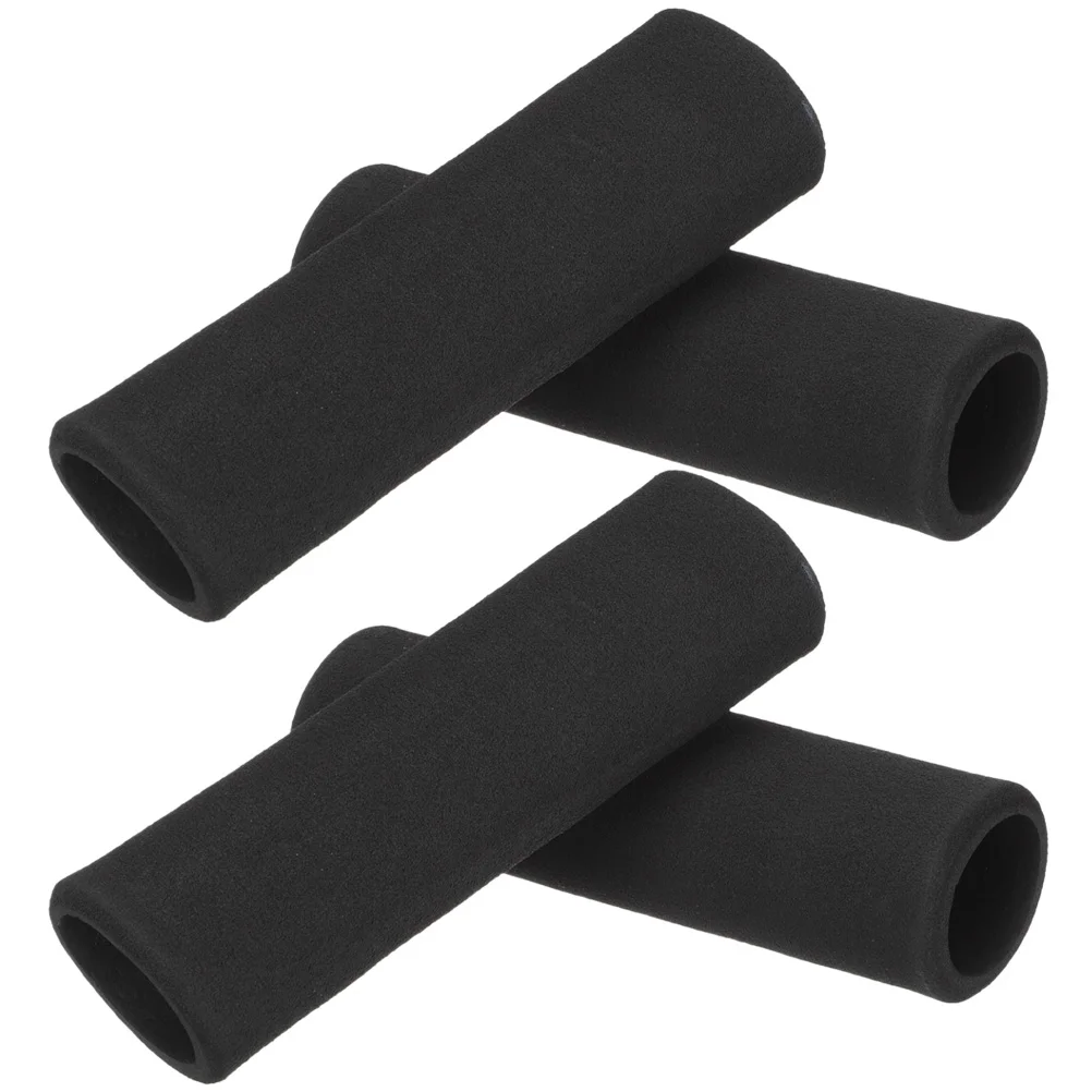 2 Pairs of Kayak Paddle Grips Sponge Non-slip Kayak Paddle Grips Sponge Protectors
2 Pairs of Kayak Paddle Grips Sponge Non-slip Kayak Paddle Grips Sponge Protectors