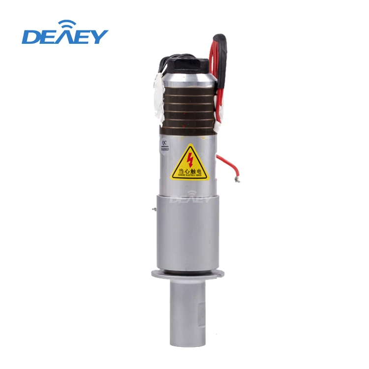 20khz 3000w 20K/15K Ultrasonic Welding Machine Mask Making PressureTransducer For Medical Non Woven Mask Sealing
20khz 3000w 20K/15K Ultrasonic Welding Machine Mask Making PressureTransducer For Medical Non Woven Mask Sealing
