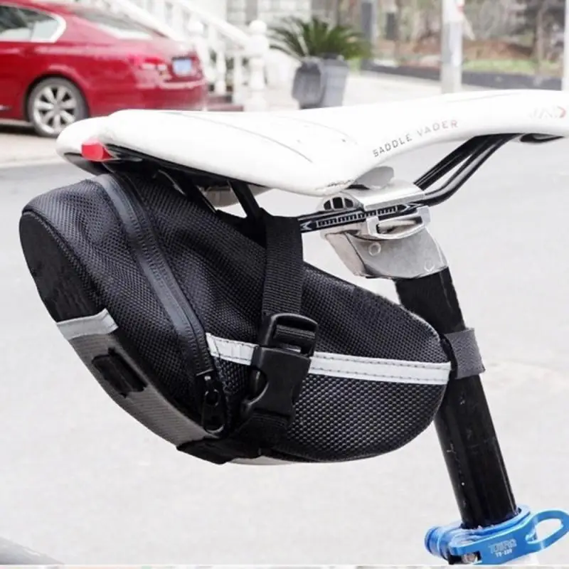 Cycling Bag Bicycle Tail Bag MTB Mountain Bike Road Bike Saddle Seat Cushion Bag Bicycle Riding Seat Tube Tail Bag
Cycling Bag Bicycle Tail Bag MTB Mountain Bike Road Bike Saddle Seat Cushion Bag Bicycle Riding Seat Tube Tail Bag