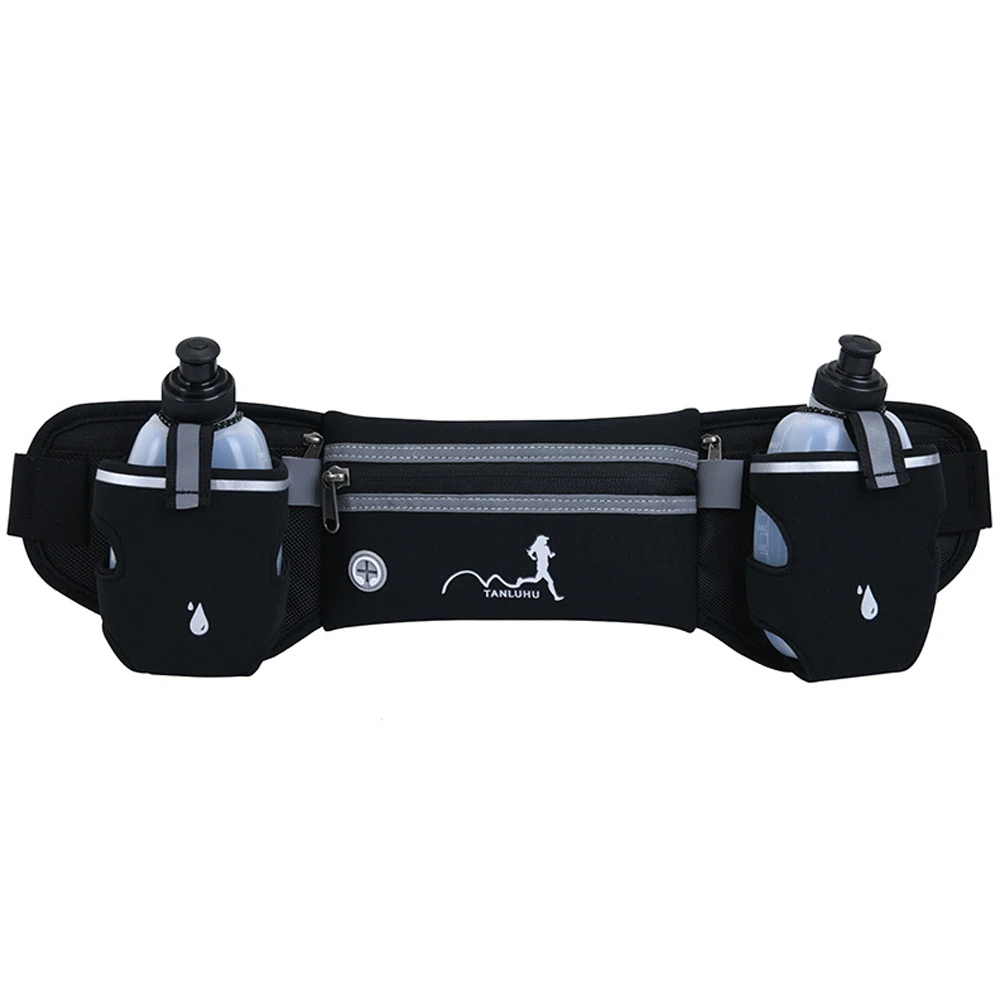 Running Waist Bag Marathon Outdoor Riding Fitness Waterproof Phone Sport Pack Water Bottle Waist Pack Durable Accessories
Running Waist Bag Marathon Outdoor Riding Fitness Waterproof Phone Sport Pack Water Bottle Waist Pack Durable Accessories