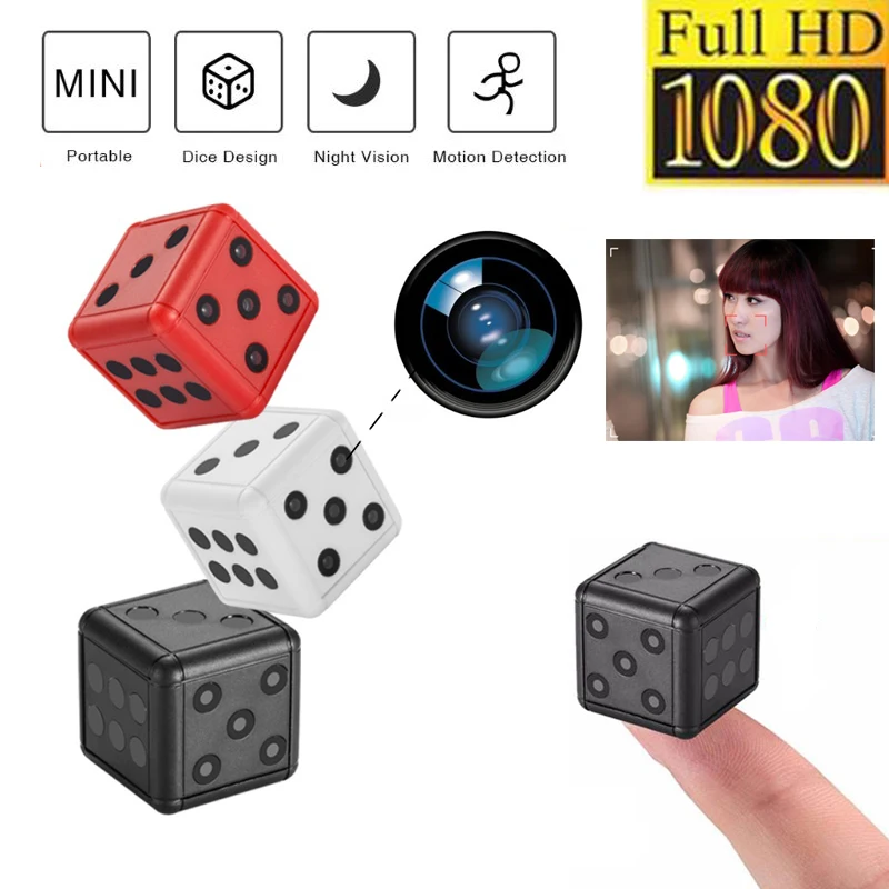 1080P HD Mini Camera SQ16 Camera Night Vision Car DVR Camcorder Infrared Video Recorder Sports Digital Infrared Security Cam 
1080P HD Mini Camera SQ16 Camera Night Vision Car DVR Camcorder Infrared Video Recorder Sports Digital Infrared Security Cam