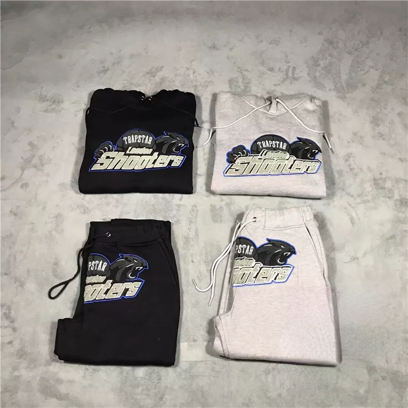 2022ss Blue Tiger Trapstar Towel Embroidered Hoodie Men Women High Quality Casual Hooded Pullover Men Clothing
2022ss Blue Tiger Trapstar Towel Embroidered Hoodie Men Women High Quality Casual Hooded Pullover Men Clothing