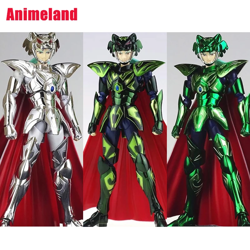 Фигурка Jmodel/JM Saint Seiya Myth Cloth EX Asgard/God Warrior Zeta miar Syd Alcor Bud «Рыцари Зодиака»
Фигурка Jmodel/JM Saint Seiya Myth Cloth EX Asgard/God Warrior Zeta miar Syd Alcor Bud «Рыцари Зодиака»