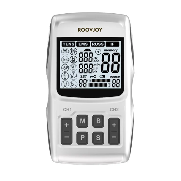 People Operating System TENS Unit EMS Muscle stimulators Interferential Current Therapy IFT Medical Science
People Operating System TENS Unit EMS Muscle stimulators Interferential Current Therapy IFT Medical Science