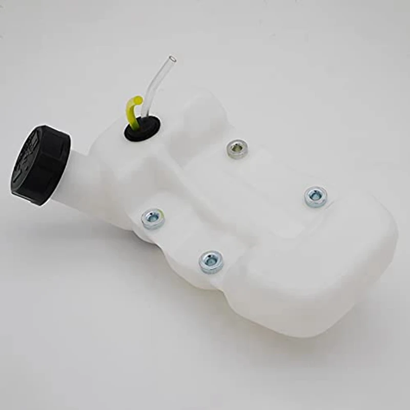 Fuel Tank Cap Assembly For BC4310 G4K G45L Husqvarna 143 T35 436R 443R 236R T35 Trimmer Brush Cutter
Fuel Tank Cap Assembly For BC4310 G4K G45L Husqvarna 143 T35 436R 443R 236R T35 Trimmer Brush Cutter
