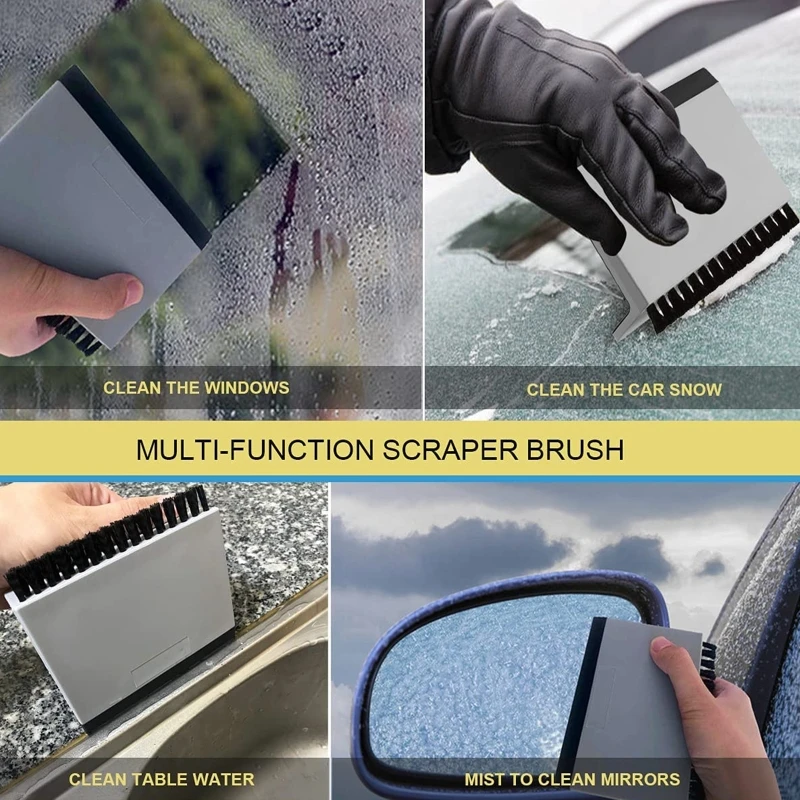 Практичная щетка для столешницы с углом 90 градусов, кухонная плита, щетка для очистки столешницы, скребок для стеклоочистителя
Практичная щетка для столешницы с углом 90 градусов, кухонная плита, щетка для очистки столешницы, скребок для стеклоочистителя