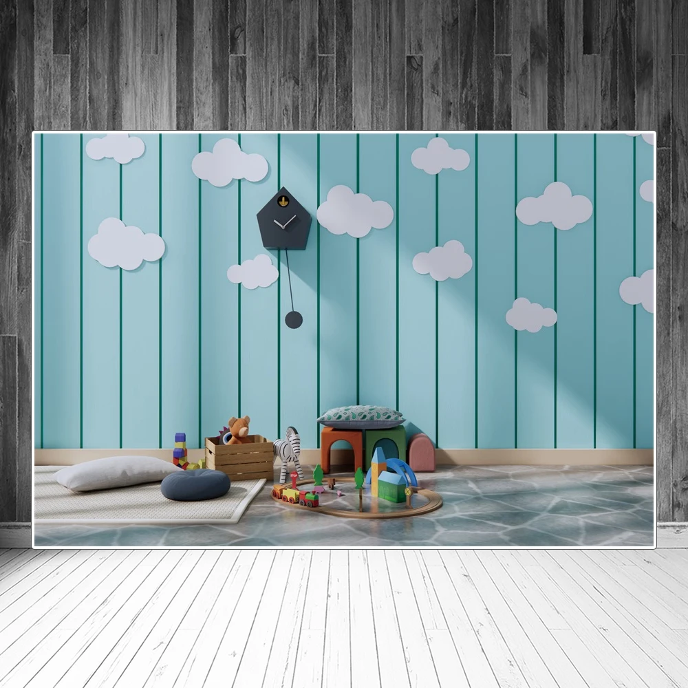 Games Room Backdrops Photography Decoration Interior Clouds Wooden Boards Sign Kid Photocall Photobooth Backgrounds Accessory
Games Room Backdrops Photography Decoration Interior Clouds Wooden Boards Sign Kid Photocall Photobooth Backgrounds Accessory
