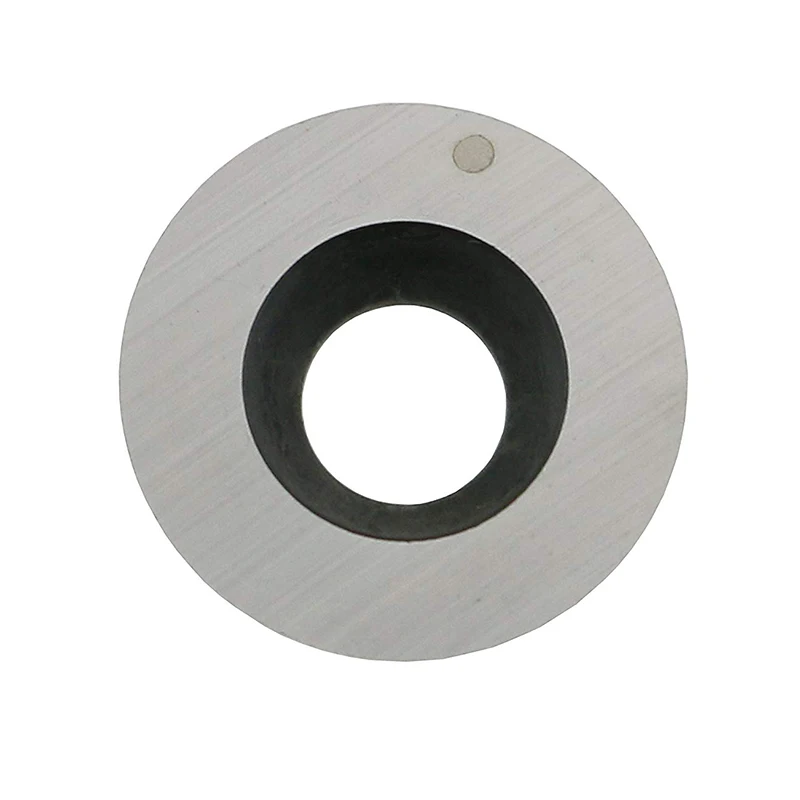 

1pcs 12mm(.472") Round Tungsten Carbide Insert Cutters for Mini/Mid Finishers and Full/Pro Hollowers Wood Turning Tool