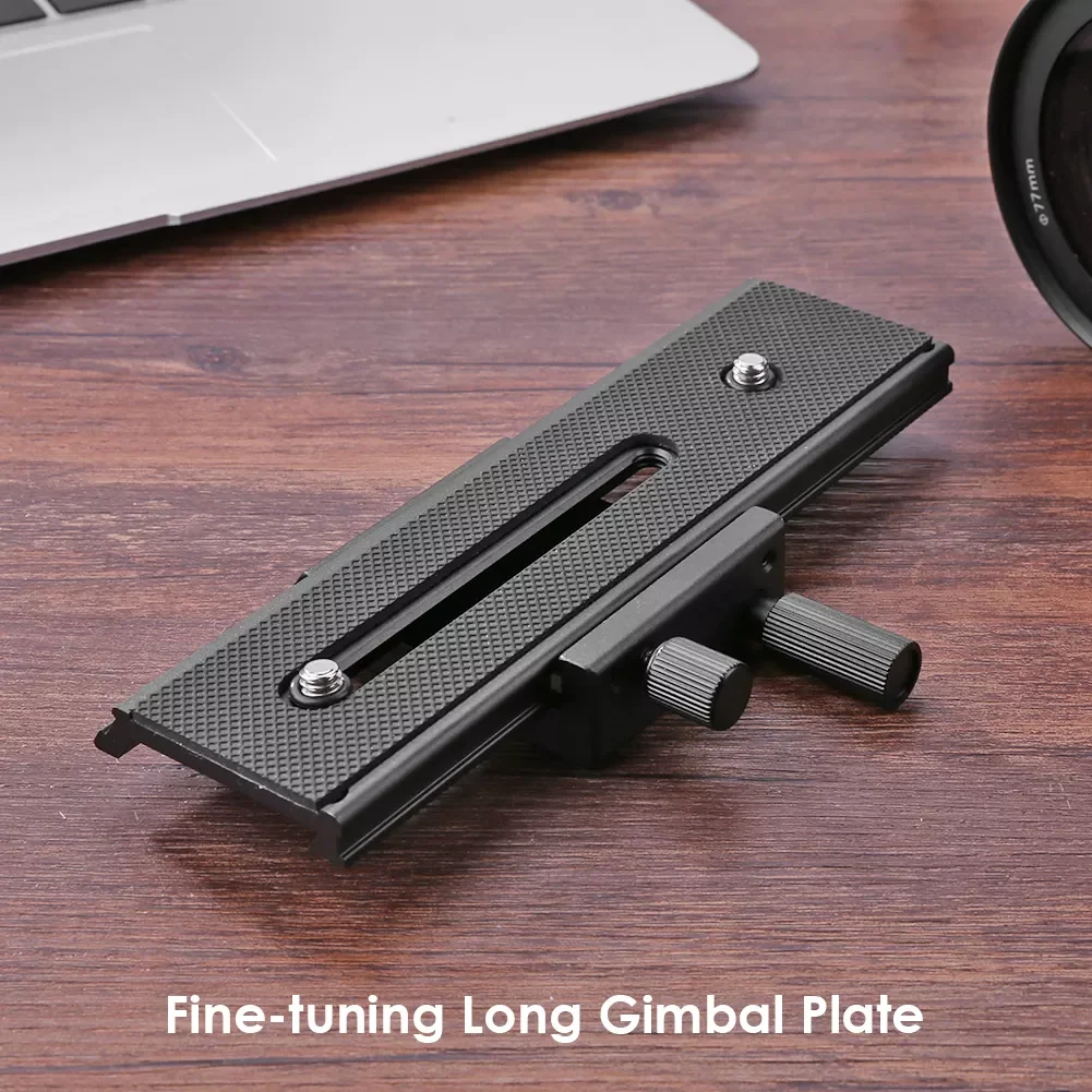 Macro Focusing Photography Slider Rail Digital SLR DSLR LP-01 2 Way Close-up for Professional Picture Enjoying Supply
Macro Focusing Photography Slider Rail Digital SLR DSLR LP-01 2 Way Close-up for Professional Picture Enjoying Supply