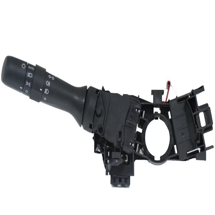 84140-0e051 is Suitable for 09-13 Toyota Highlander automobile headlamp switch and steering lamp combination switch
84140-0e051 is Suitable for 09-13 Toyota Highlander automobile headlamp switch and steering lamp combination switch
