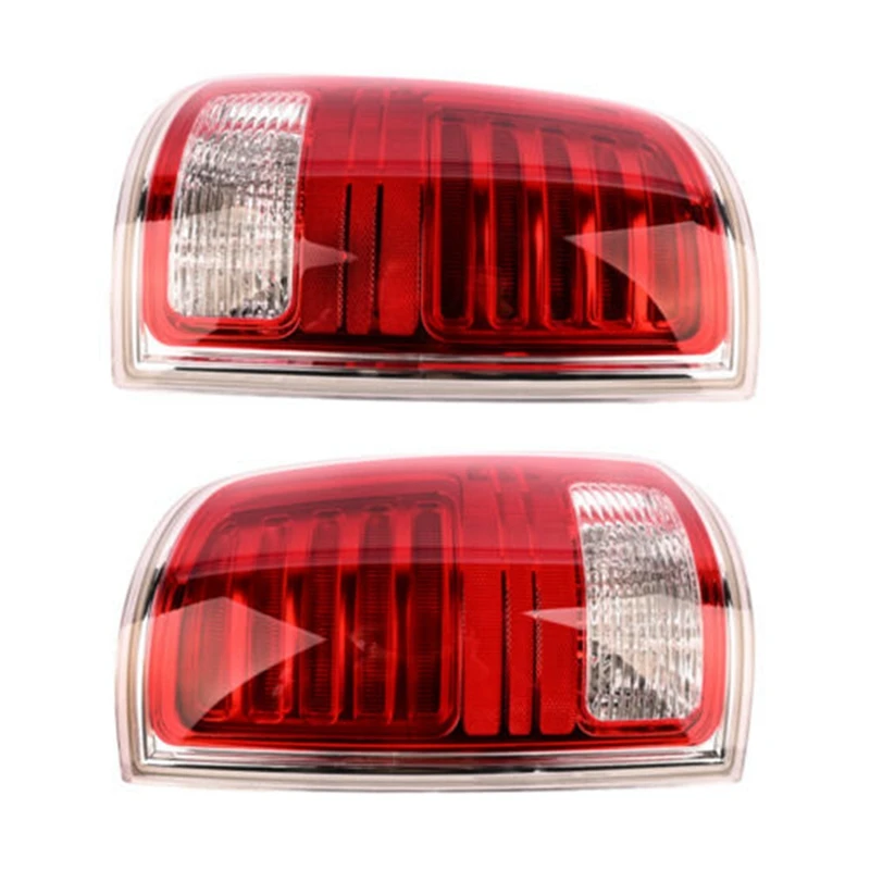 Left+Right LED Rear Tail Light Stop Brake Lamp Reverse Turn Signal For Dodge Ram Pickup 2013-2022 68093080AC 68093081AC
Left+Right LED Rear Tail Light Stop Brake Lamp Reverse Turn Signal For Dodge Ram Pickup 2013-2022 68093080AC 68093081AC