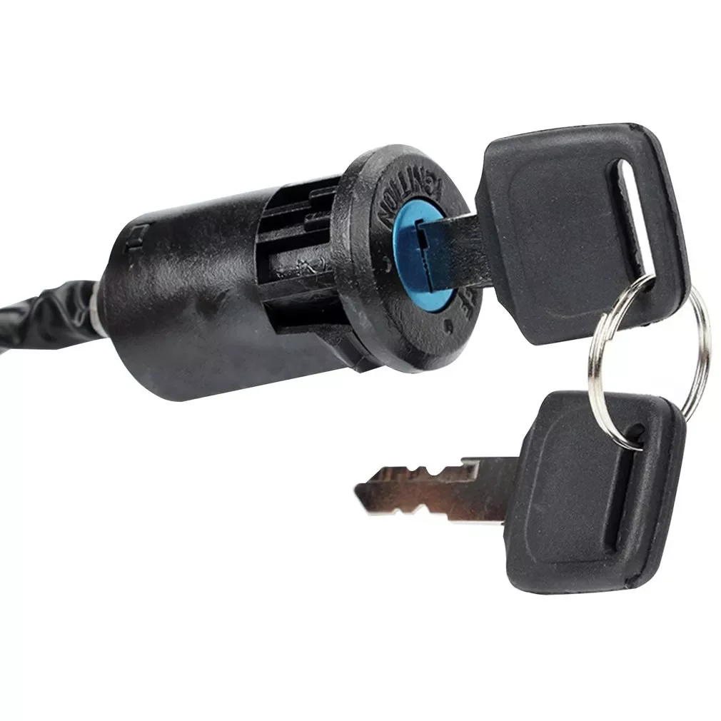 Motorcycle AccessoriesOff-road motorcycle modified universal small high game ATV start ignition switch electric door lock key sw
Motorcycle AccessoriesOff-road motorcycle modified universal small high game ATV start ignition switch electric door lock key sw
