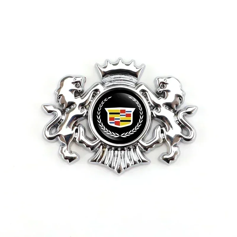 3D наклейка на кузов, боковое окно, значок льва для Cadillac Escalade CTS ATS SRX Deville BLS XT4 XT5 XT6 STS XTS SLR XLR CT4 CT5 CT6
3D наклейка на кузов, боковое окно, значок льва для Cadillac Escalade CTS ATS SRX Deville BLS XT4 XT5 XT6 STS XTS SLR XLR CT4 CT5 CT6