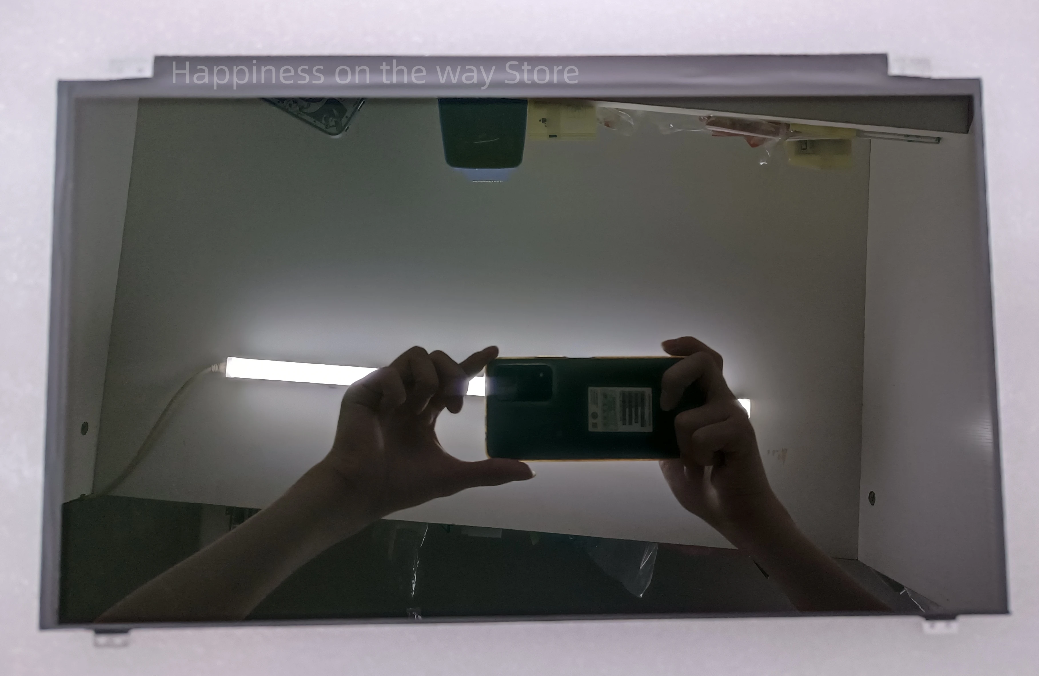 15 6 тонкий 30 pinos ноутбук экран HD 1366X768 тест Ok 15.6 дюймов EDP ноутбук LCD Scree
15 6 тонкий 30 pinos ноутбук экран HD 1366X768 тест Ok 15.6 дюймов EDP ноутбук LCD Scree