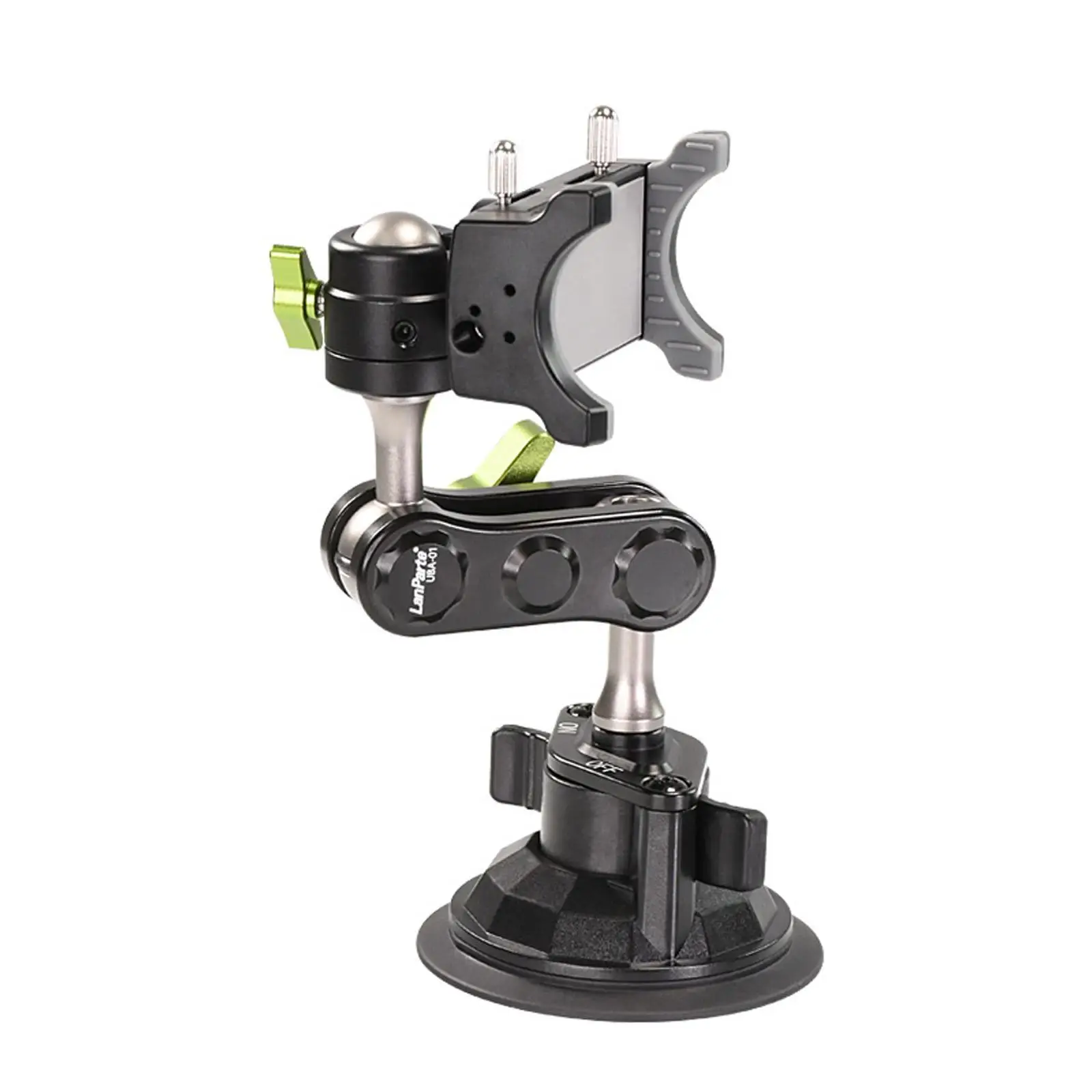 New phone stand Car Mobile Phone Bracket Cell phone phone holder stabilizer for cell phone selfie stick 360° rotation holder
New phone stand Car Mobile Phone Bracket Cell phone phone holder stabilizer for cell phone selfie stick 360° rotation holder
