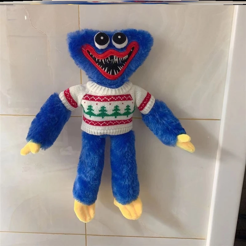Игрушечный персонаж, плюшевая кукла, Huggly Wuggly, одежда, плюшевая игрушка, мультяшный мягкий набивной персонаж ужаса, игрушка, подарок на день р...
Игрушечный персонаж, плюшевая кукла, Huggly Wuggly, одежда, плюшевая игрушка, мультяшный мягкий набивной персонаж ужаса, игрушка, подарок на день р...