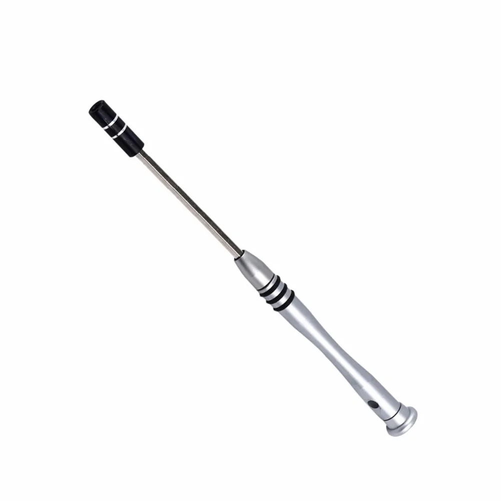 2pcs 123mm Magnetic Metal Shaft Extension Bar Rod 4mm Hex Shank Socket Adapter For 1/8" Screwdriver Bits Holder Hand Tools
2pcs 123mm Magnetic Metal Shaft Extension Bar Rod 4mm Hex Shank Socket Adapter For 1/8" Screwdriver Bits Holder Hand Tools