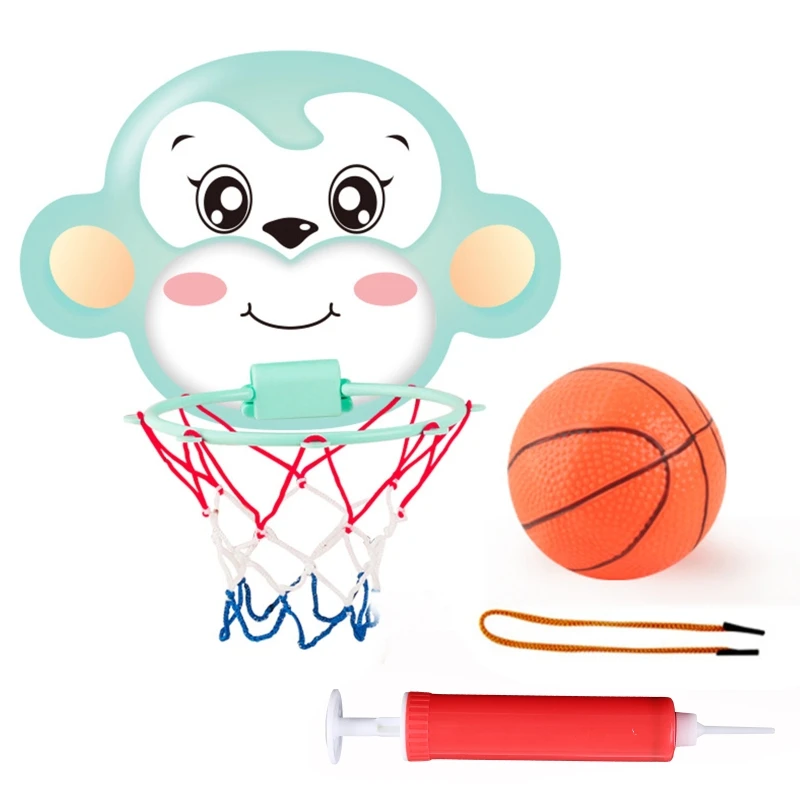 Bastetball Game Toys Indoor Basketball Hoop Sports Training for Kids Party/Game Portable for Family/Friends Durable Use
Bastetball Game Toys Indoor Basketball Hoop Sports Training for Kids Party/Game Portable for Family/Friends Durable Use
