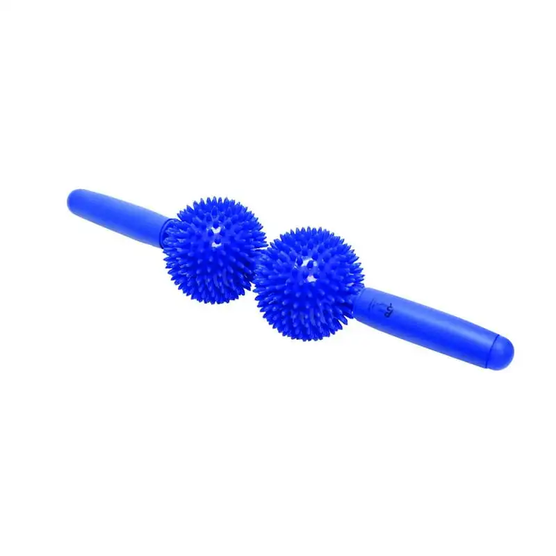 Massage Bar, Blue Grip strengthener Jaw exerciser Mewing jaw Forearm gripper Fitness Barbells Yoga balance Finger exerciser Gym
Massage Bar, Blue Grip strengthener Jaw exerciser Mewing jaw Forearm gripper Fitness Barbells Yoga balance Finger exerciser Gym
