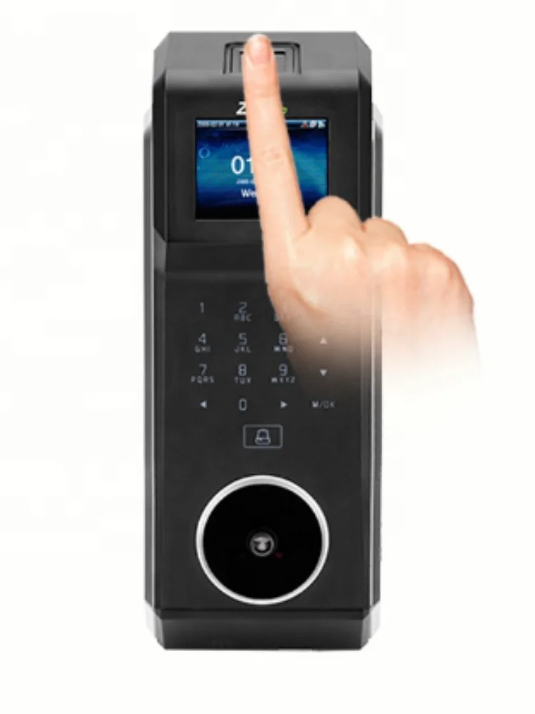 

RFID Card Reader Biometric Fingerprint Time Attendance System and Palm Vein Access Control System( PA10/ID)