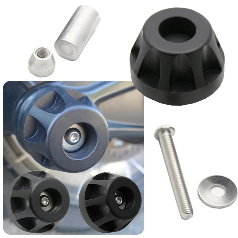 Motorbike Falling Protection-Final Housing Cardan Crash Slider For R1200GS GTWS 
Motorbike Falling Protection-Final Housing Cardan Crash Slider For R1200GS GTWS