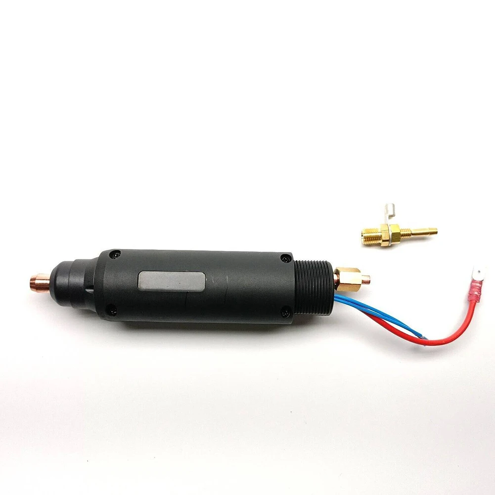Head Torch Body Arc CNC IPT IPT-60 IPTM IPTM-60 Nitrogen No Cable No High Frequency Non-HF 4.4-5.0 Bar Practical
Head Torch Body Arc CNC IPT IPT-60 IPTM IPTM-60 Nitrogen No Cable No High Frequency Non-HF 4.4-5.0 Bar Practical