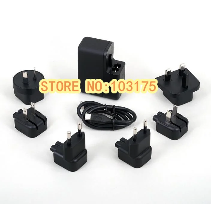 100% Original For GoPro AWALC-002 Supercharger International Dual Port Travel Wall Charger Camera part 8 piece set
100% Original For GoPro AWALC-002 Supercharger International Dual Port Travel Wall Charger Camera part 8 piece set