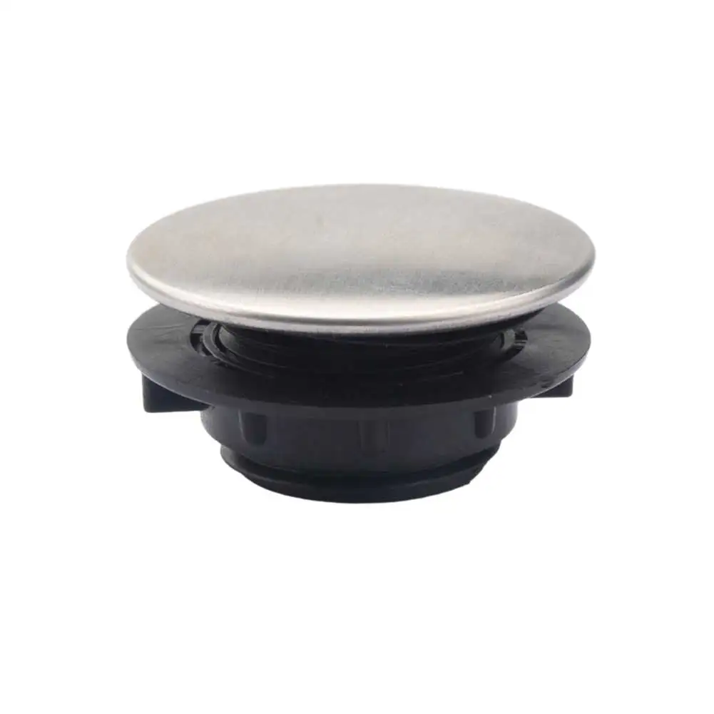 Faucet Hole Cover Sink Hole Cover Kitchen Kitchen Sink Hole Cover Leak-Proof Design Perfect Size Stainless Steel
Faucet Hole Cover Sink Hole Cover Kitchen Kitchen Sink Hole Cover Leak-Proof Design Perfect Size Stainless Steel