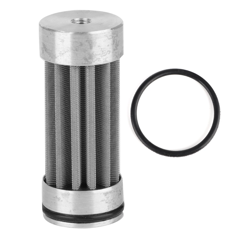 ACE Compressor Valve Block Filter RVJ100010 Fits for Land Rover Discovery 2/Range Rover RVJ100010
ACE Compressor Valve Block Filter RVJ100010 Fits for Land Rover Discovery 2/Range Rover RVJ100010