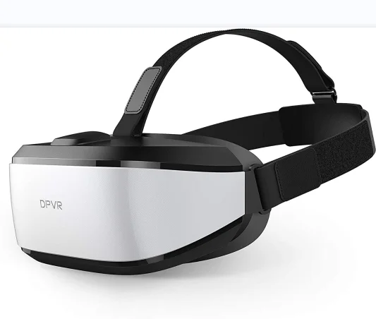 DPVR E3C ПК VR гарнитура очки Smart PSVR 3D фильм очки виртуальной/дополненной реальности & устройства
DPVR E3C ПК VR гарнитура очки Smart PSVR 3D фильм очки виртуальной/дополненной реальности & устройства