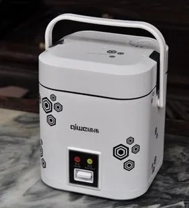 Kiwi MF-12A Mini cooker / electric boxes / student / single pot pot /1.2 liter part of shipping
Kiwi MF-12A Mini cooker / electric boxes / student / single pot pot /1.2 liter part of shipping