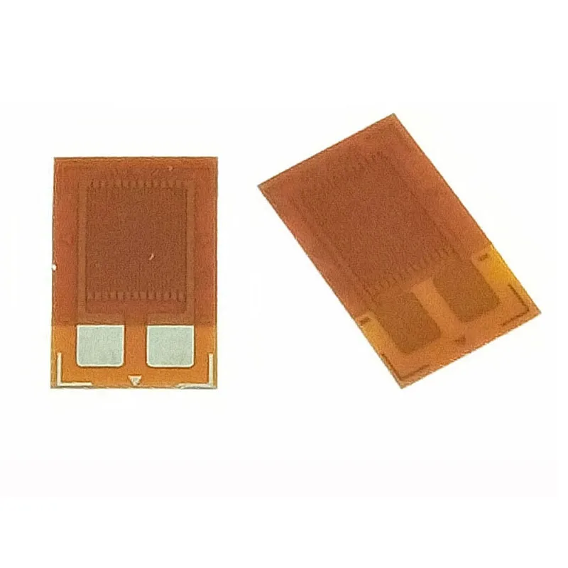 20/50/200/500/2000Pcs BF350-3AA High-Precision Resistance Strain Gauge/Pressure Sensor For Strain Gauge/Load Cell 350 Ω
20/50/200/500/2000Pcs BF350-3AA High-Precision Resistance Strain Gauge/Pressure Sensor For Strain Gauge/Load Cell 350 Ω