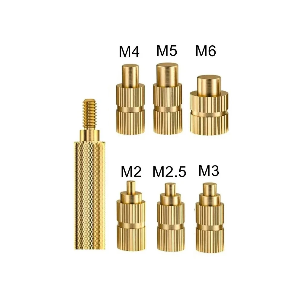 Набор Медных Вставок M2-M6 Для Нагревательных Инструментов, Для Горячей Пайки, Для Пластиковых Токарных Болтов
Набор Медных Вставок M2-M6 Для Нагревательных Инструментов, Для Горячей Пайки, Для Пластиковых Токарных Болтов