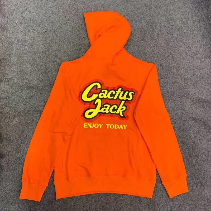 MOB TOO COZY TOUR Hooded Women Men Astroworld Hoodie Sweatshirts Black Orange Travis Scott Pullover
MOB TOO COZY TOUR Hooded Women Men Astroworld Hoodie Sweatshirts Black Orange Travis Scott Pullover