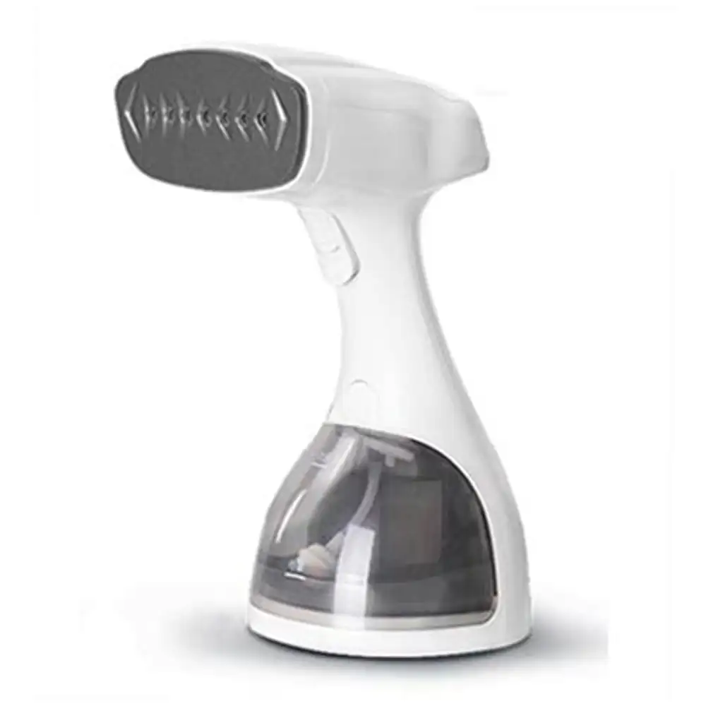 LCD Travel Steamer for Clothes Steamer Handheld Garment Steamer Clothing Iron 350ml Big Capacity
LCD Travel Steamer for Clothes Steamer Handheld Garment Steamer Clothing Iron 350ml Big Capacity