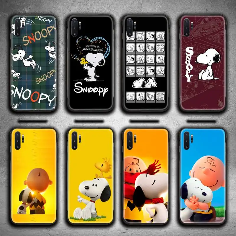Cartoon Snoopy Phone Case For Samsung Galaxy Note20 ultra 7 8 9 10 Plus lite M51 M21 M31S J8 2018 Prime
Cartoon Snoopy Phone Case For Samsung Galaxy Note20 ultra 7 8 9 10 Plus lite M51 M21 M31S J8 2018 Prime