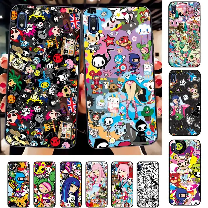 Japan Tokidokis Unicorn Phone Case For Samsung A 10 11 12 13 20 21 22 30 31 32 40 51 52 53 70 71 72 73 91 13 shell
Japan Tokidokis Unicorn Phone Case For Samsung A 10 11 12 13 20 21 22 30 31 32 40 51 52 53 70 71 72 73 91 13 shell