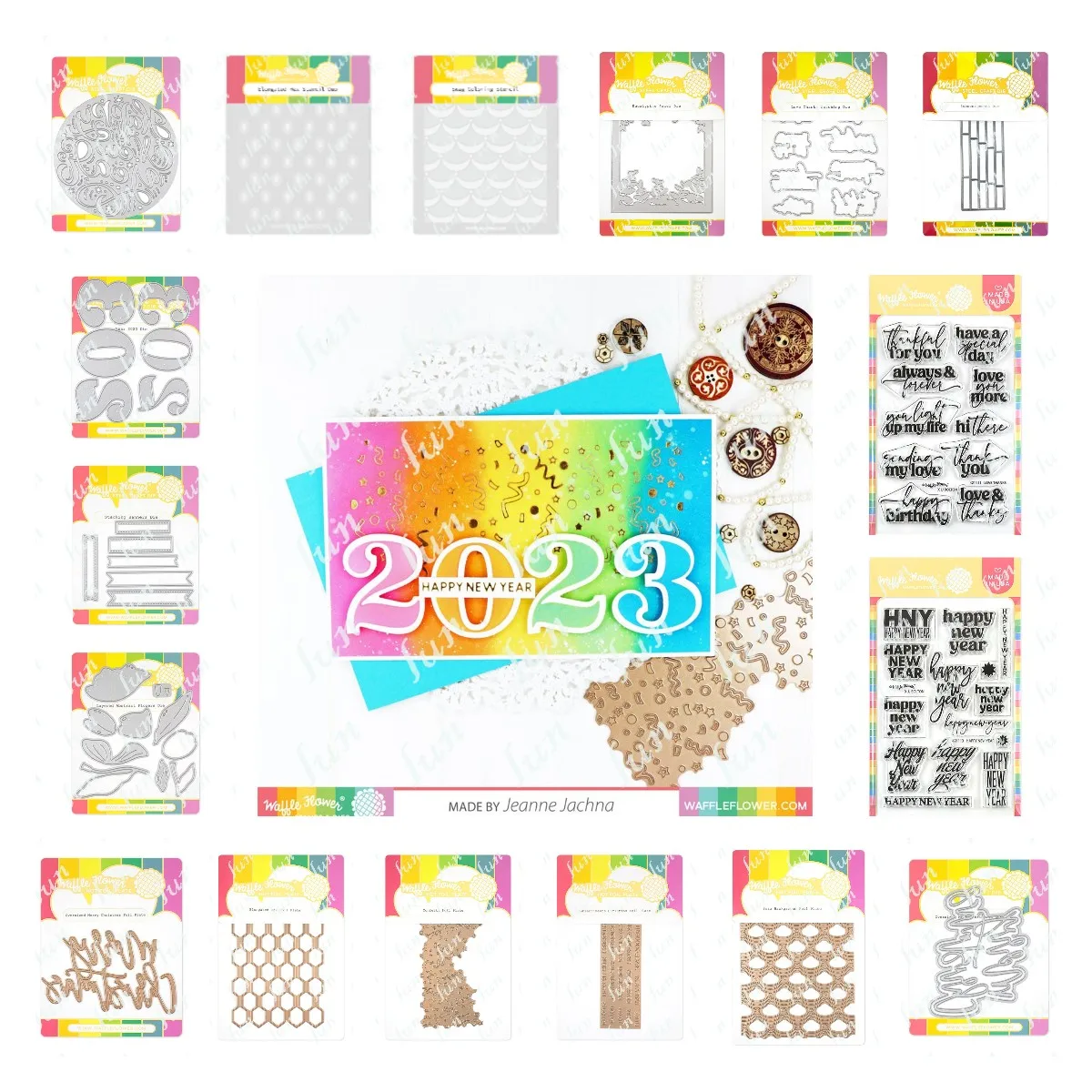 2023 New Year Christmas Hot Foil Plates Metal Cutting Dies and Sentiment Stamps Stencils for Scrapbooking Photo Album Decoration 
2023 New Year Christmas Hot Foil Plates Metal Cutting Dies and Sentiment Stamps Stencils for Scrapbooking Photo Album Decoration