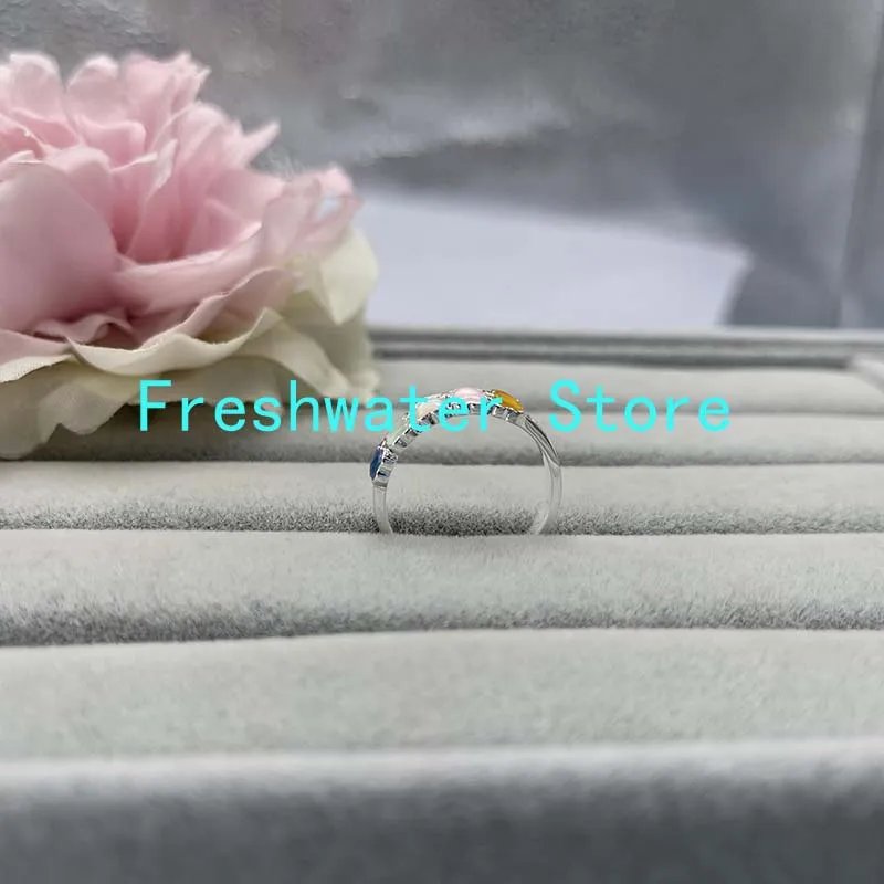 Fit touses joyería mujer Original 925 Sterling Silver Rings for Women 2021 Trend Couple Female Dating Wedding Luxury Jewelry
Fit touses joyería mujer Original 925 Sterling Silver Rings for Women 2021 Trend Couple Female Dating Wedding Luxury Jewelry
