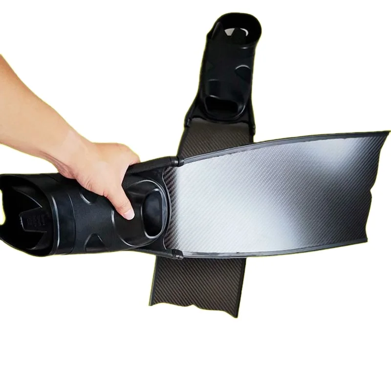 CF-CS01 Carbon Free Diving Short blade Fins Carbon Flippers For Freediving Spearfishing
CF-CS01 Carbon Free Diving Short blade Fins Carbon Flippers For Freediving Spearfishing