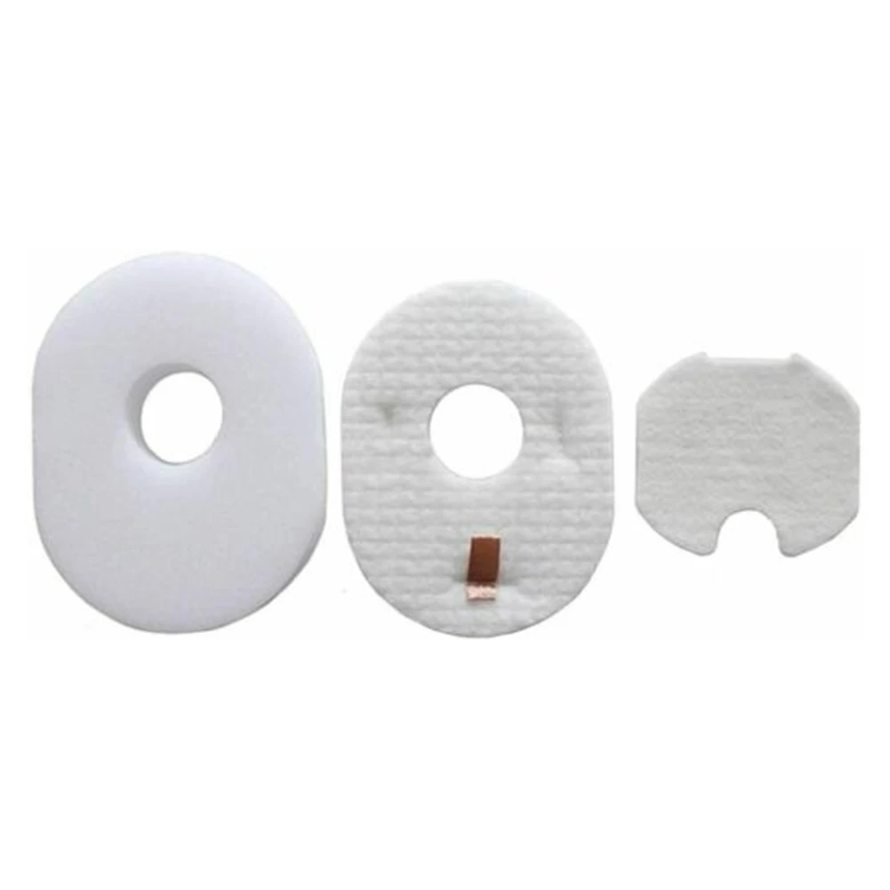 4pcs Foam Felt Filter For Shark Rocket HV292UK HV300UK HV305UK Vacuum Cleaner Spare Parts Replacement Foam Felt Filter Sets
4pcs Foam Felt Filter For Shark Rocket HV292UK HV300UK HV305UK Vacuum Cleaner Spare Parts Replacement Foam Felt Filter Sets