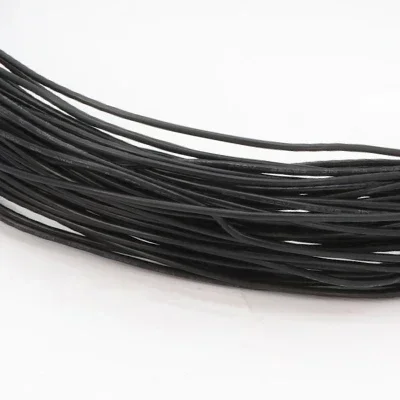 Одножильный медный провод UL1007 PVC 26-14 AWG
Одножильный медный провод UL1007 PVC 26-14 AWG
