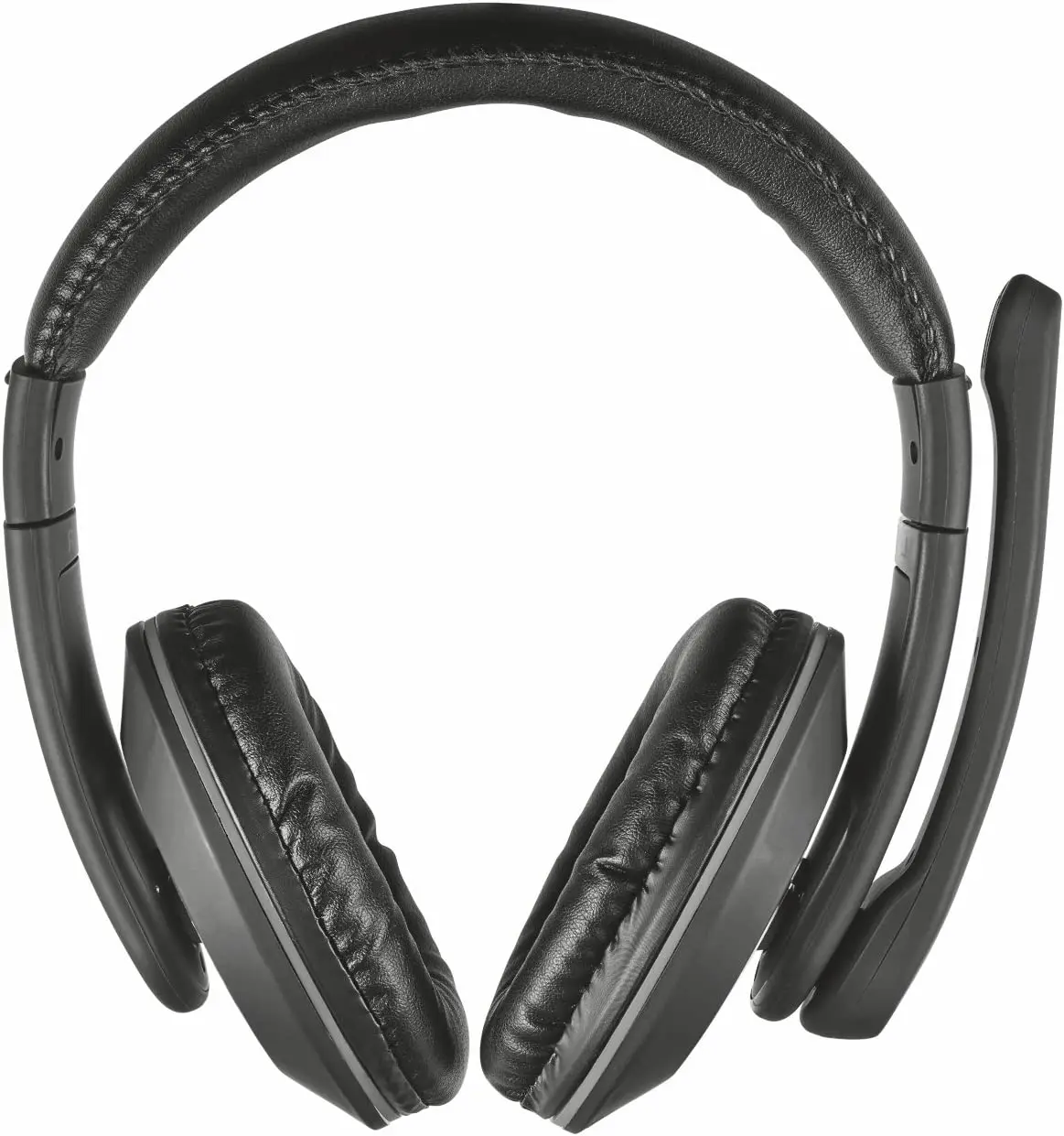 NEW Unico 21662 Reno Preto Headset Para PC/Laptop - Sua Melhor Escolha Para Computadores.
NEW Unico 21662 Reno Preto Headset Para PC/Laptop - Sua Melhor Escolha Para Computadores.