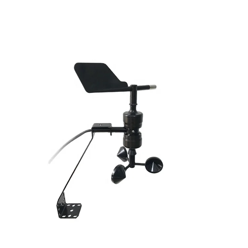 Метеорологическая метеостанция, 2022 RTS, 3,3 В, 5 В, CE, RS485, 4-20 мА, 0-5 В, встроенный датчик скорости ветра
Метеорологическая метеостанция, 2022 RTS, 3,3 В, 5 В, CE, RS485, 4-20 мА, 0-5 В, встроенный датчик скорости ветра