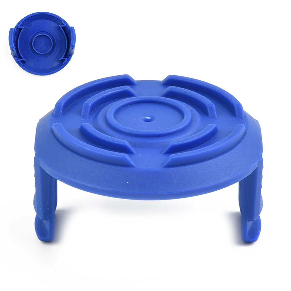 Spool Cover Cap For QUALCAST CGT18LA1 For BAUKER CGT18LW Grass Trimmer Lawn Mower Parts Replacement Spool Cap Garden Supplies
Spool Cover Cap For QUALCAST CGT18LA1 For BAUKER CGT18LW Grass Trimmer Lawn Mower Parts Replacement Spool Cap Garden Supplies